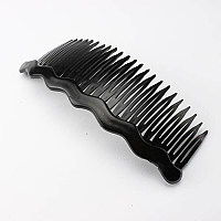 时尚发间艺术 美发饰品的魅力与搭配之道