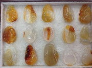 璀璨匠心，时尚点缀——探访莆田市荔城区地龙珠宝首饰加工厂